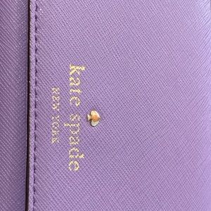 Kate Spade Tri-fold Wallet